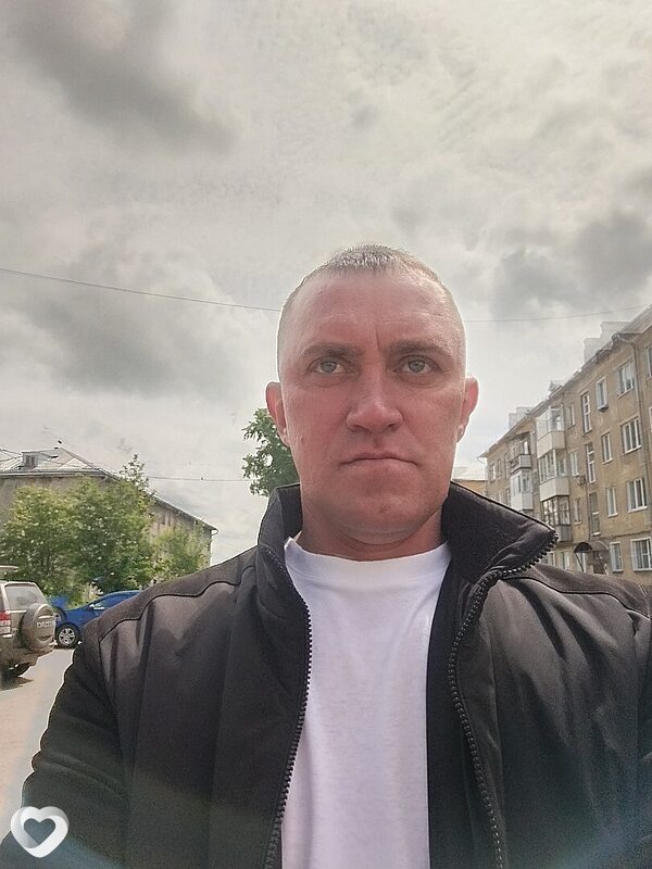 Сережа, 49, Новокузнецке — анкета №3330587