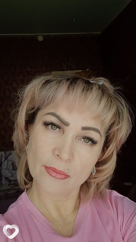 Ирина, 48, Улан-Удэ — анкета №3330588