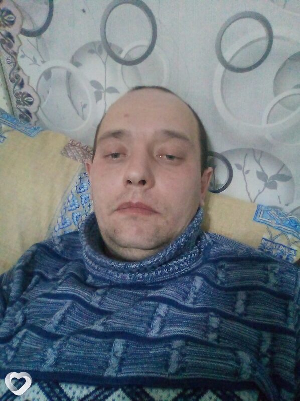 Евгений, 37, Первоуральске — анкета №3330598