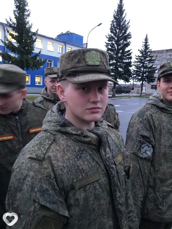 Али, 22, Дербенте — анкета №3330602