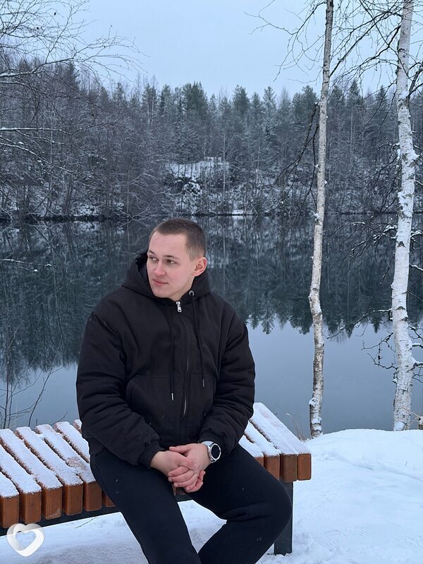 Илья, 25, Липецке — анкета №3330603
