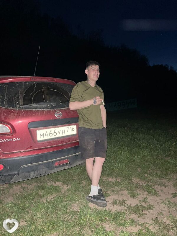 Алексей, 33, Набережных Челнах — анкета №3330657