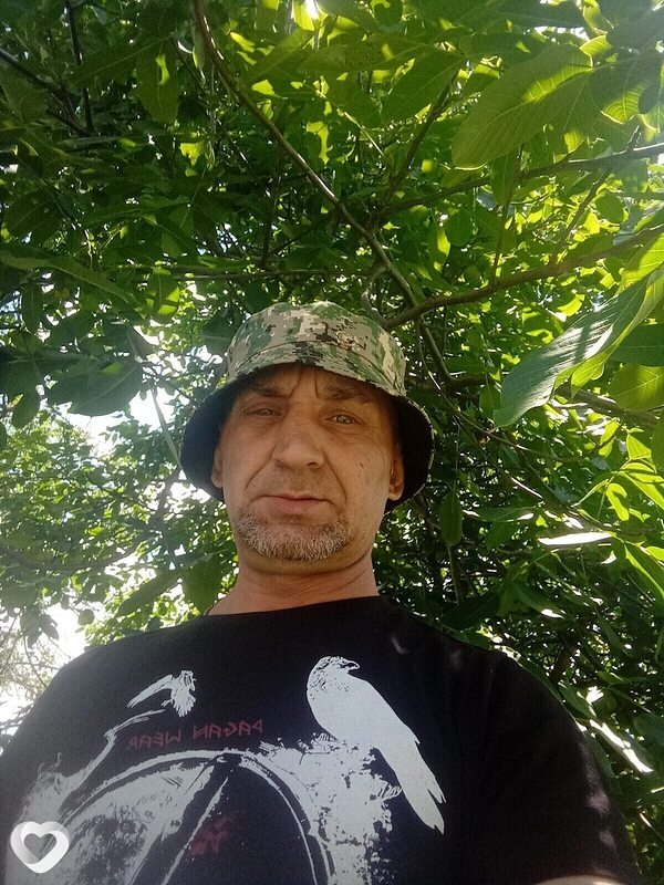 Вова, 45, Алчевске — анкета №3330658