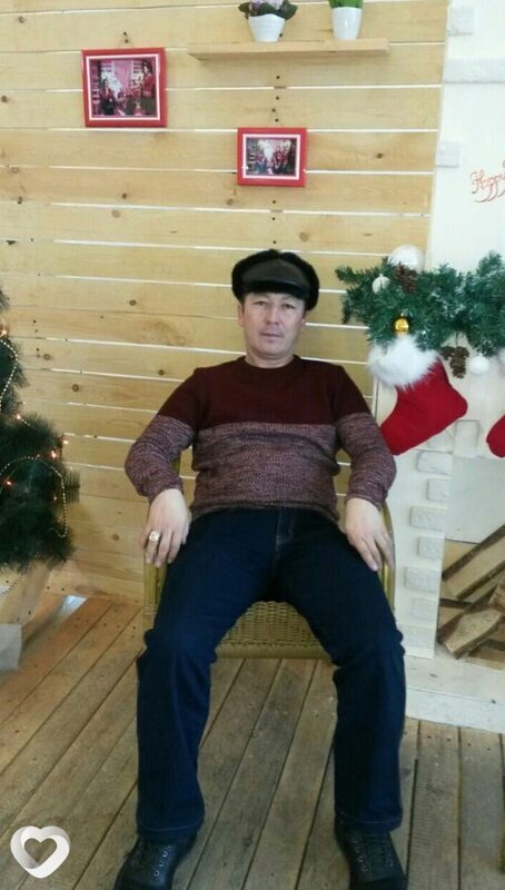 Марат, 43, Астане — анкета №3330661