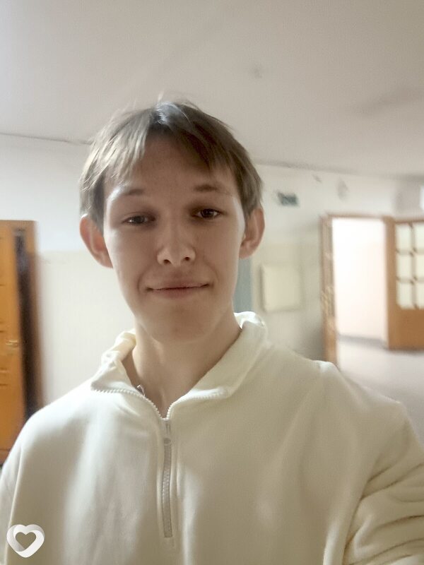 Денис, 19, Уфе — анкета №3330663