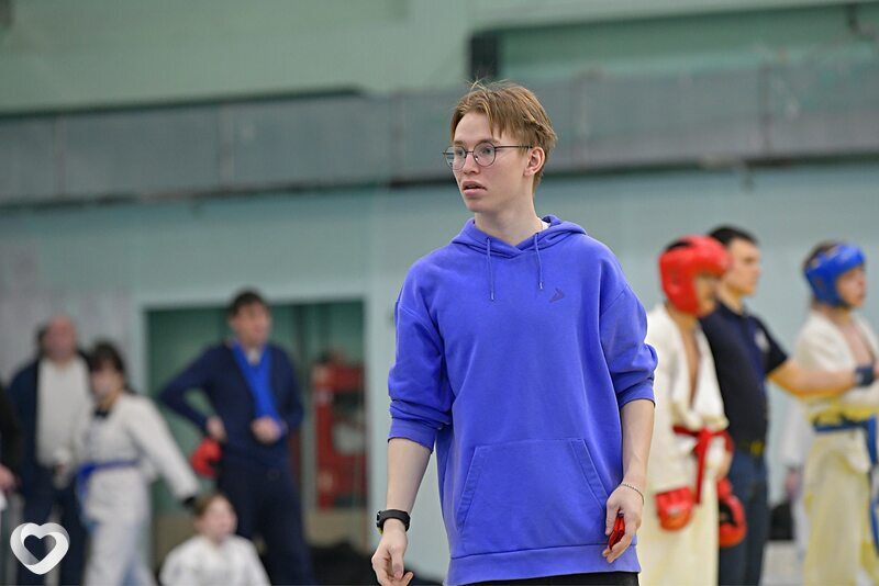 Дмитрий, 21, Перми — анкета №3330664