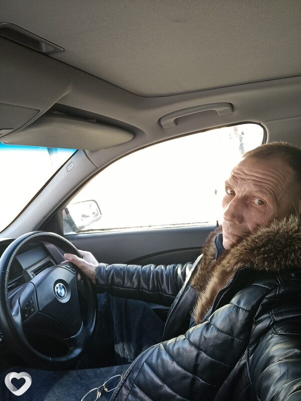 Вадим, 49, Саратове — анкета №3330665
