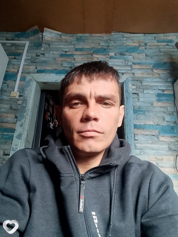 Андрей, 34, Ангарске — анкета №3330666