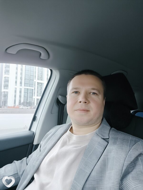 Мурат, 36, Казани — анкета №3330668