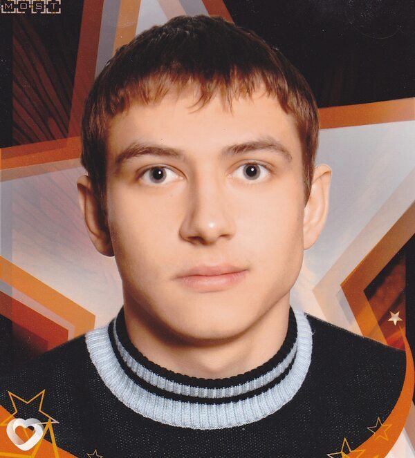 Тимми, 38, Мозыре — анкета №14237