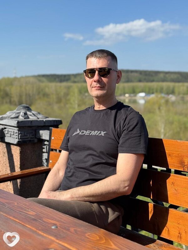 Сергей, Кемерово