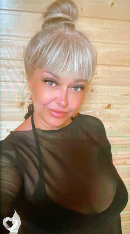 Марина, 35, Ростове-на-Дону — анкета №3330672