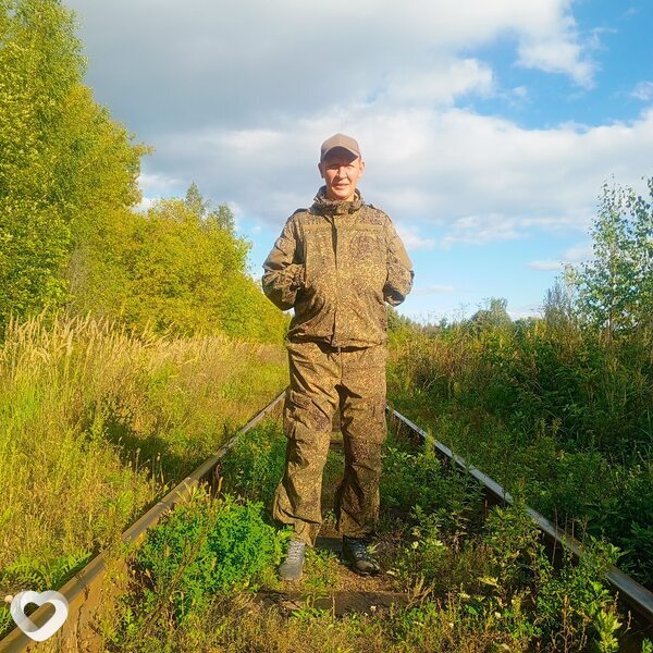 Andrey, 41, Йошкар-Оле — анкета №3330675