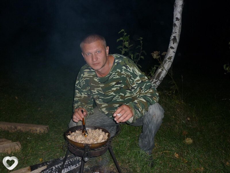 Антон, 40, Волгограде — анкета №3330677