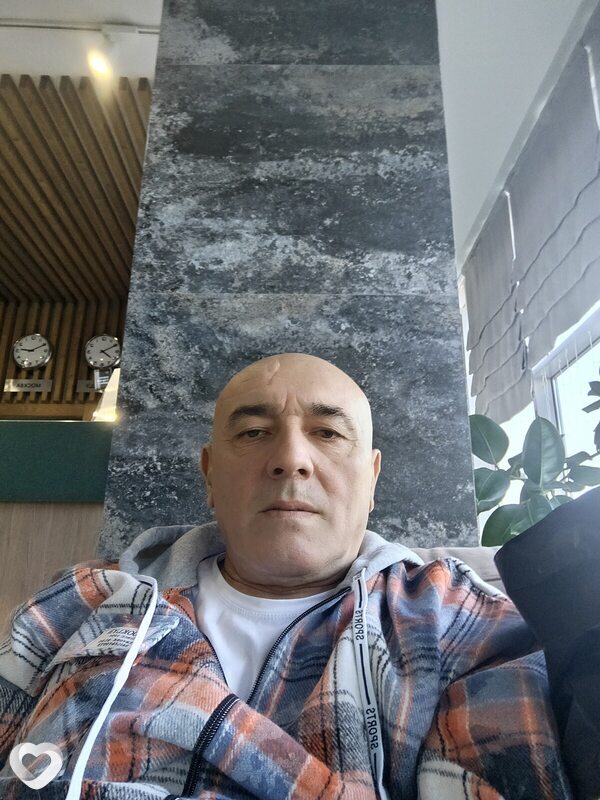 Нурик, 51, Видном — анкета №3330679