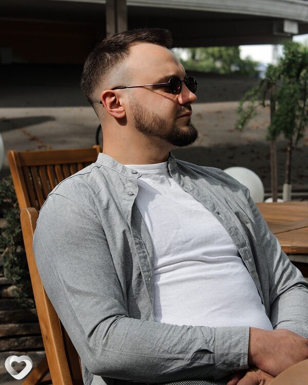 Виталий, 29, Могилев — анкета №3330607