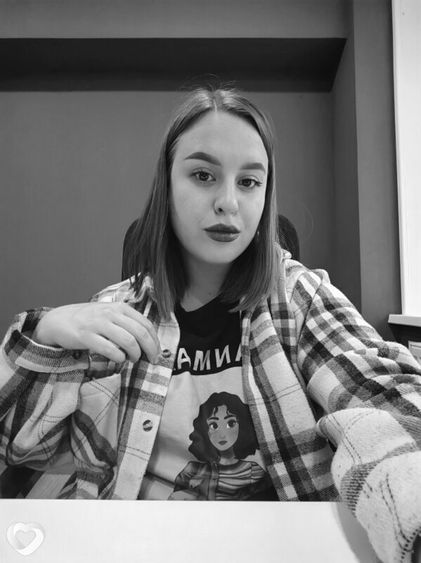 Ксения, 26, Сургуте — анкета №3330610