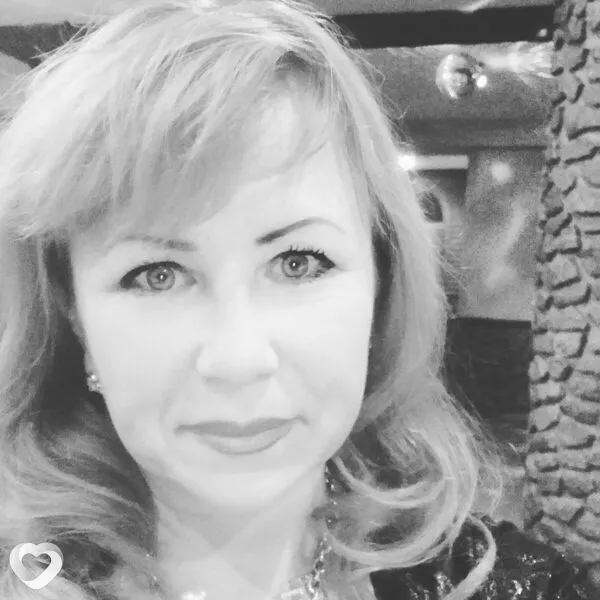 Лариса, 50, Москве — анкета №3330617