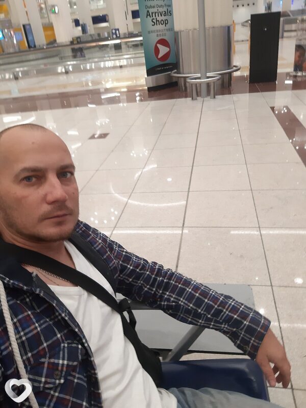 Алексей, 44, Горно-Алтайске — анкета №3330624