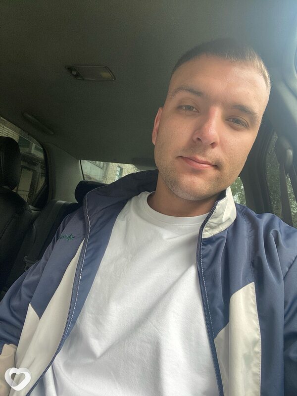 Даниил, 25, Хабаровске — анкета №3331134