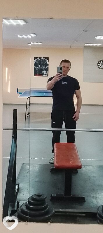 Миша, 39, Ачинске — анкета №3331141