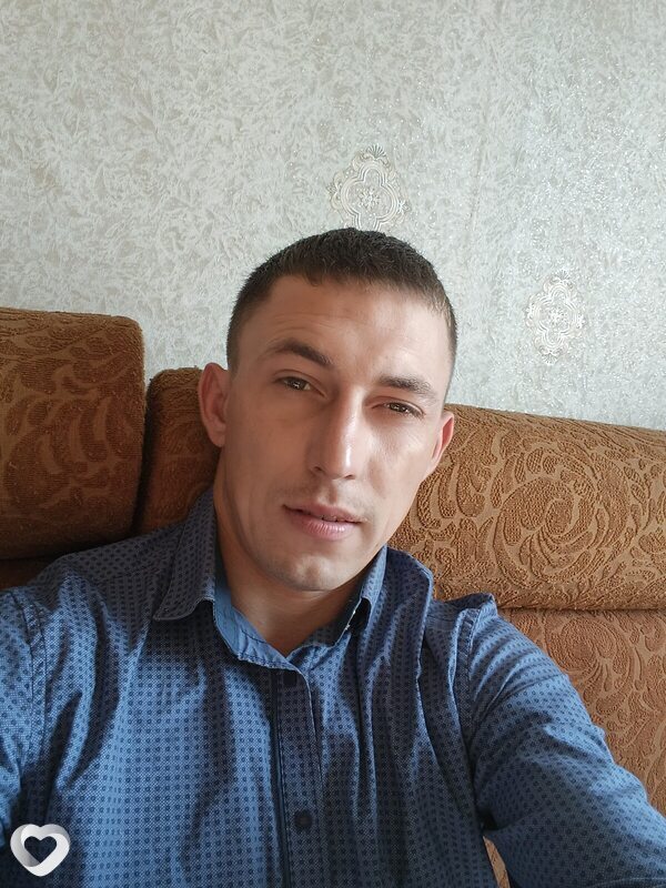 Александр, 30, Артеме — анкета №3331143