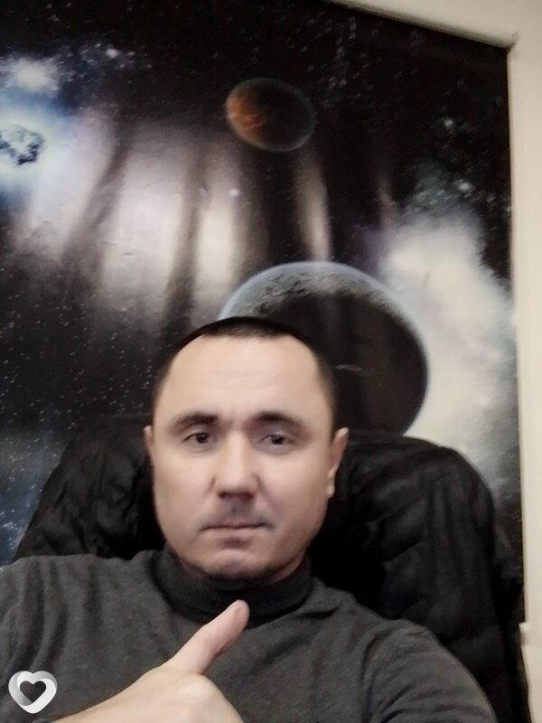 Владимир, Прохладный