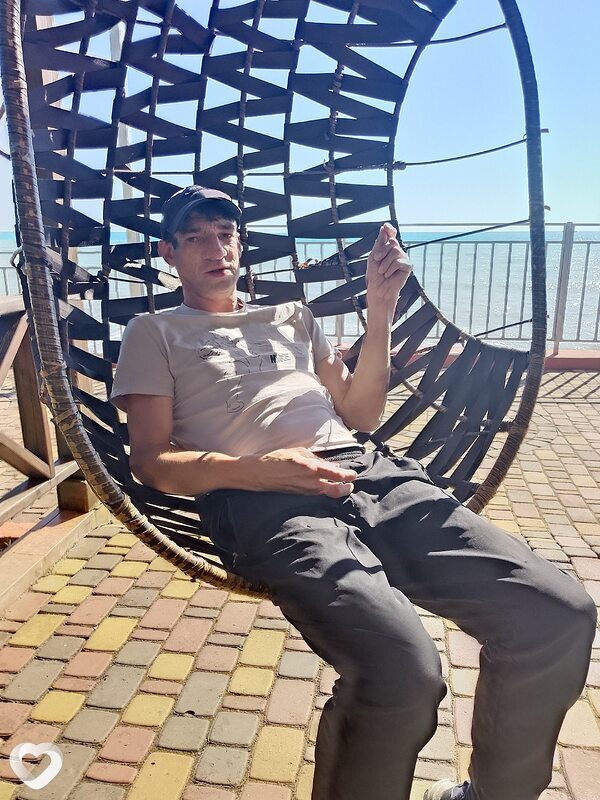 Yaroslav, 39, Мысках — анкета №3330683