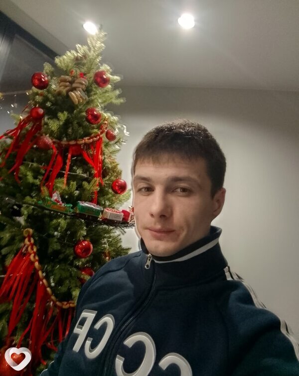 Константин, 36, Иркутске — анкета №3330685