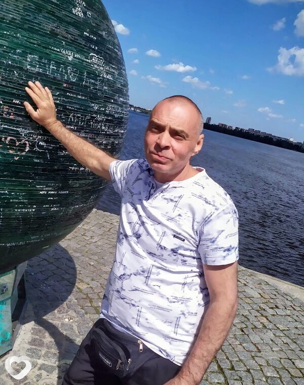Александр, Днепр