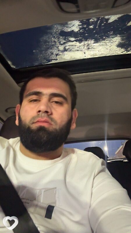 Islombek, 31, Новокузнецке — анкета №3330693