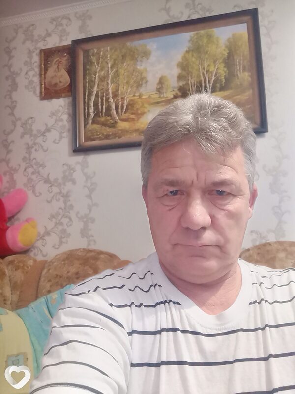 Михаил, 47, Лиде — анкета №3330698