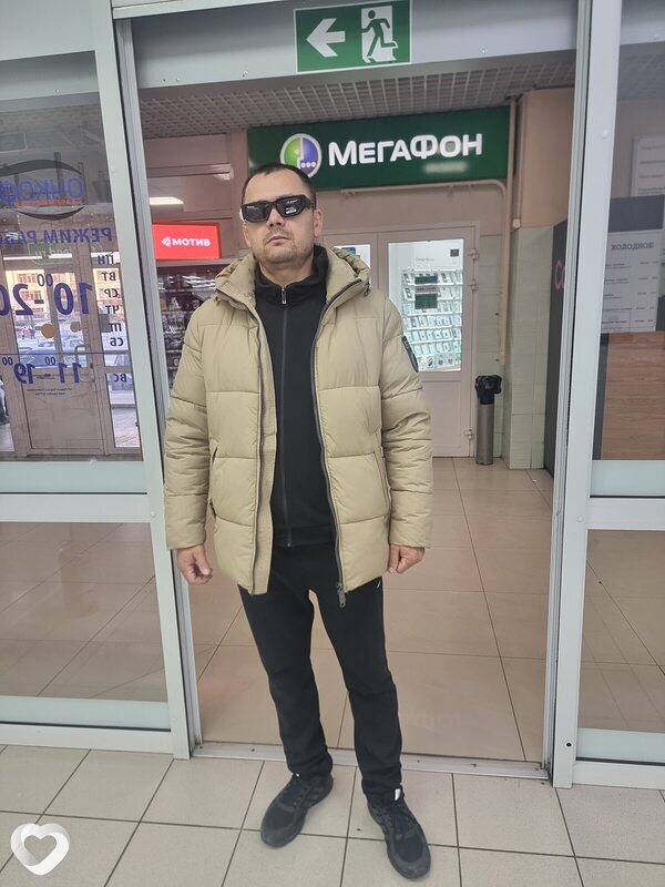 Miha, 35, Екатеринбурге — анкета №3330701