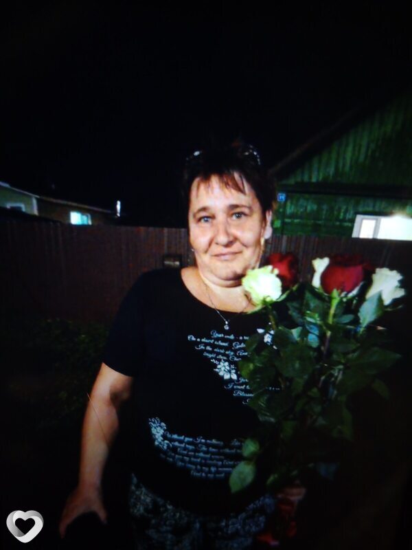 Юля, 43, Смоленске — анкета №3330705