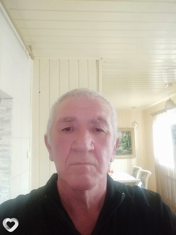 Мухтар, 55, Москве — анкета №3330632