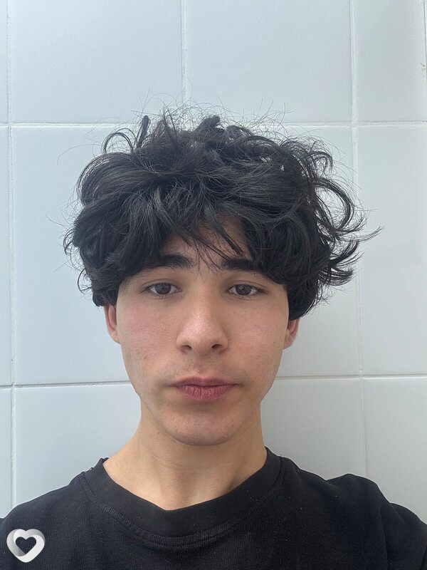 Айбек, 21, Актау — анкета №3330636
