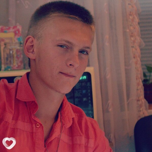 Сергей, 32, Новоазовске — анкета №3330643