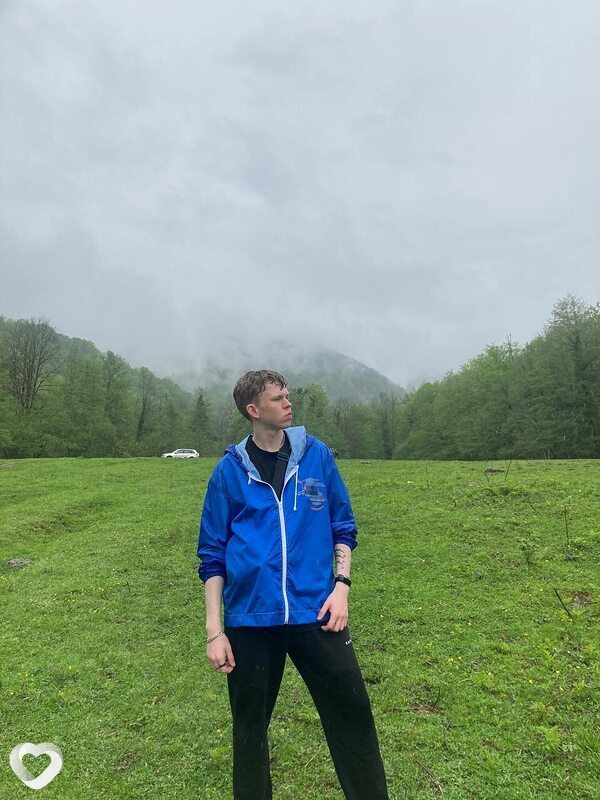 Андрей, 22, Краснодаре — анкета №3330645