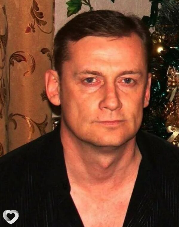 Иван, 56, Новокузнецке — анкета №3330646