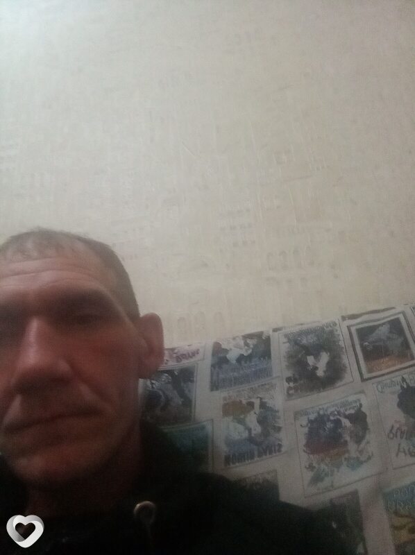 Вячеслав, 40, Барнауле — анкета №3330651