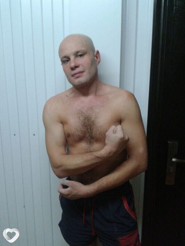 Евгений, 48, Зеленогорск (Красноярский Край) — анкета №3331031