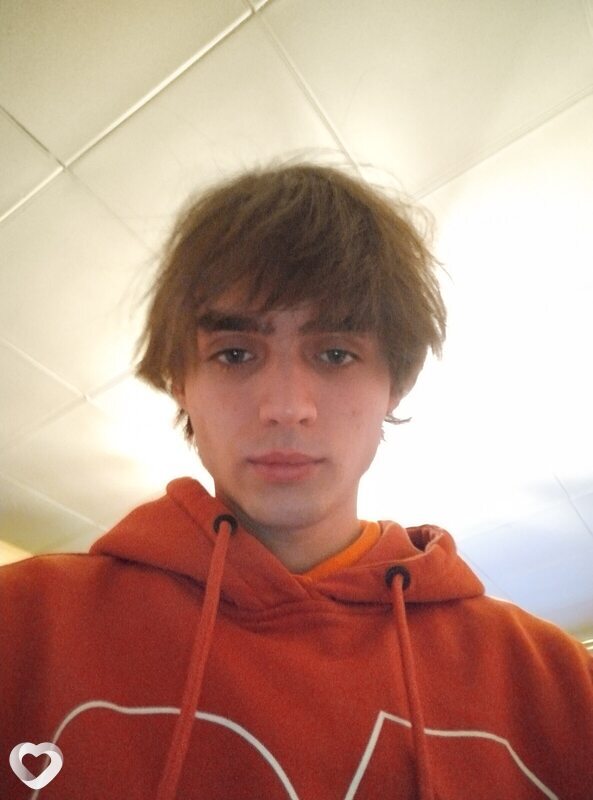 Глеб, 23, Самаре — анкета №3331034