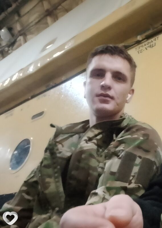 Леонид, 28, Улан-Удэ — анкета №3331045