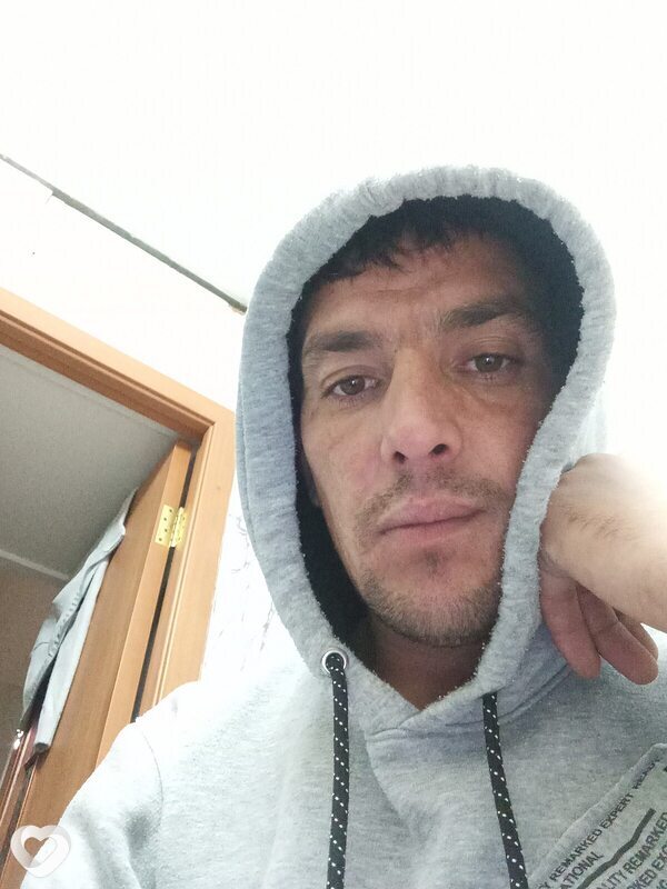 Александр, 38, Омске — анкета №3331054