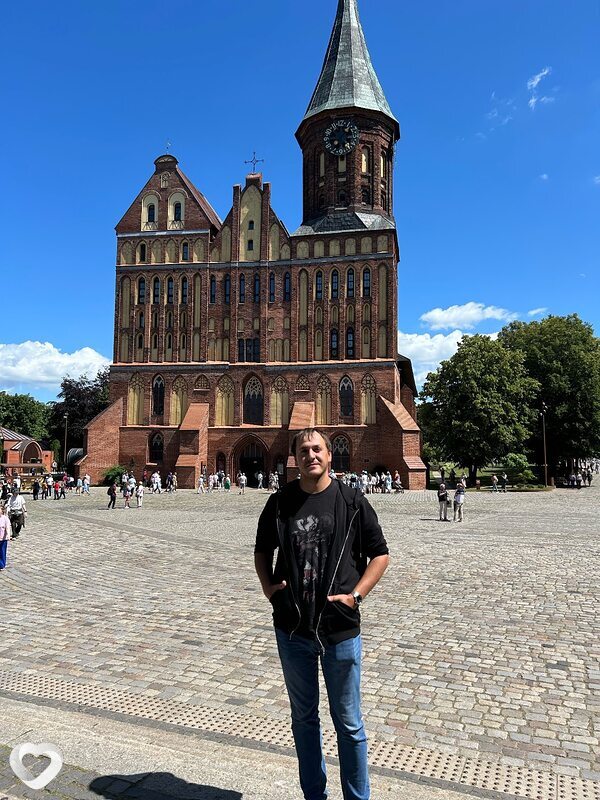 Илья, 36, Дмитрове — анкета №3330718