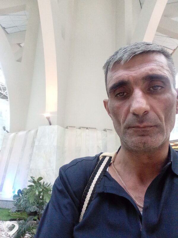 Артак, 50, Домодедово — анкета №3330728