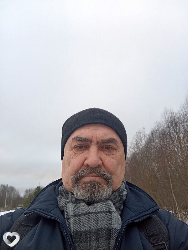 Aleksei, Вытегра