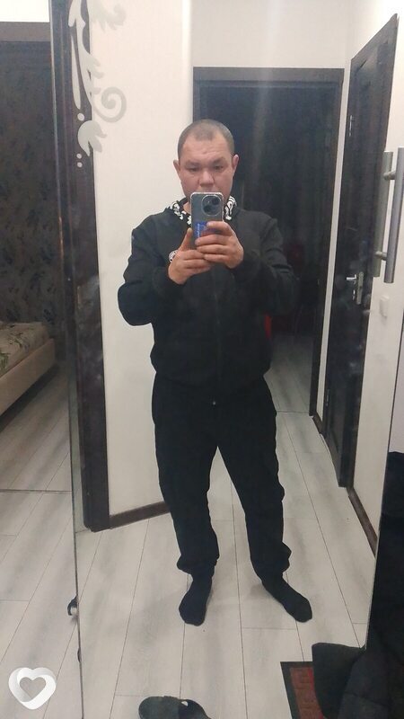 Павел, 38, Санкт-Петербурге — анкета №3330881