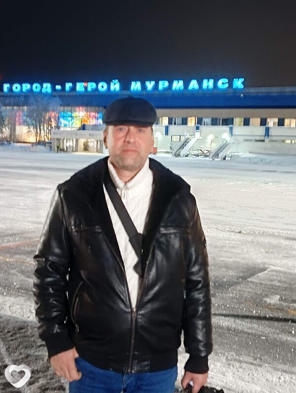Николай, 45, Бресте — анкета №3330882