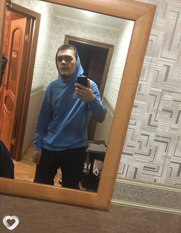 Egor, 24, Ростове-на-Дону — анкета №3330885